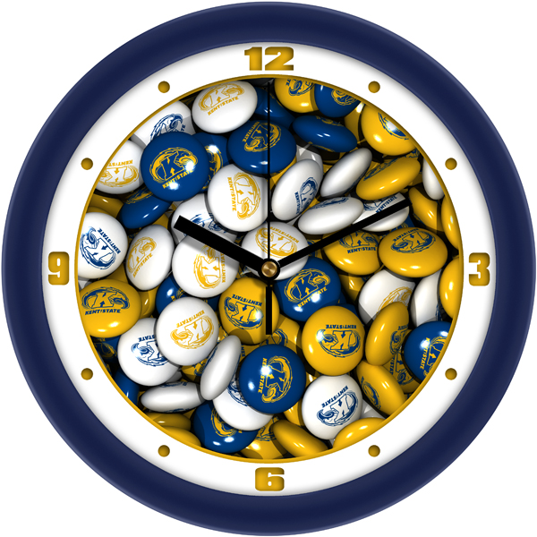 Candy Wall Clock