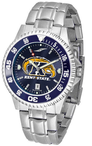 Competitor Steel AnoChrome  -  Color Bezel - M
