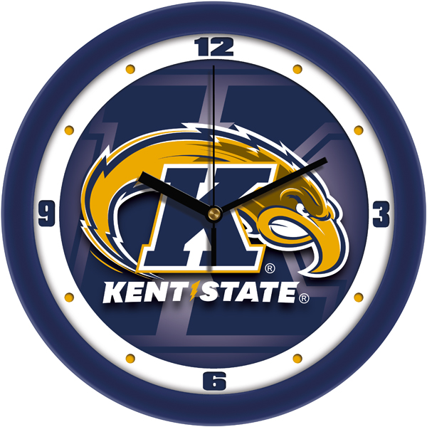Dimension Wall Clock
