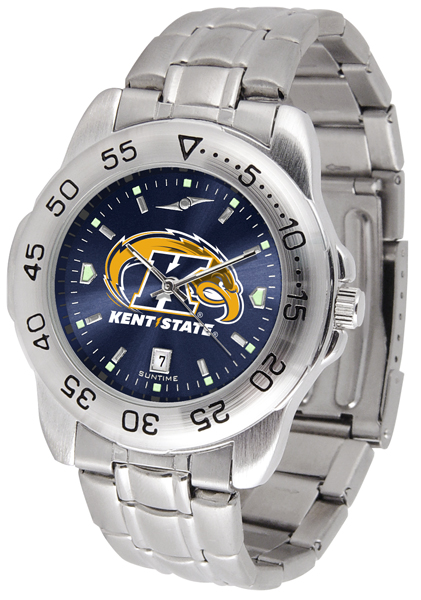 Sport Steel AnoChrome - M