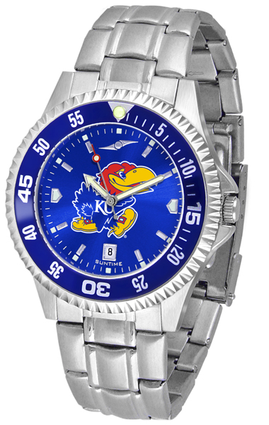 Competitor Steel AnoChrome  -  Color Bezel - M