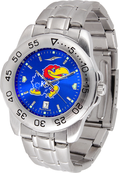 Sport Steel AnoChrome - M