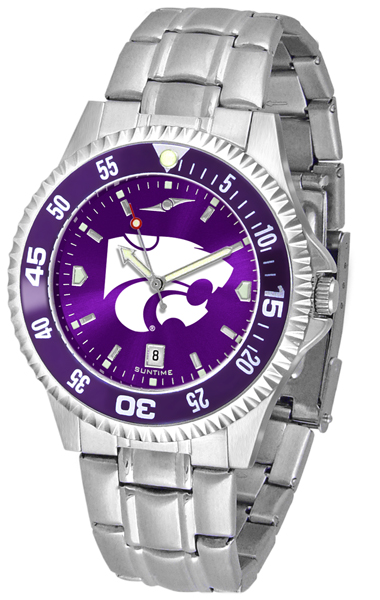 Competitor Steel AnoChrome  -  Color Bezel - M