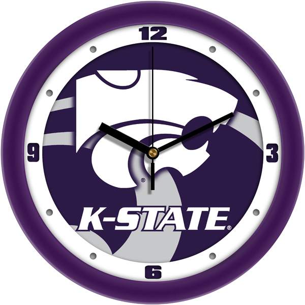 Dimension Wall Clock