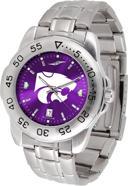 Sport Steel AnoChrome - M