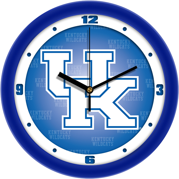 Dimension Wall Clock