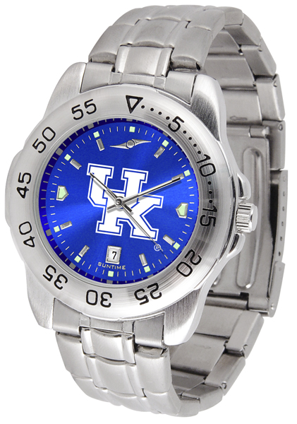 Sport Steel AnoChrome - M