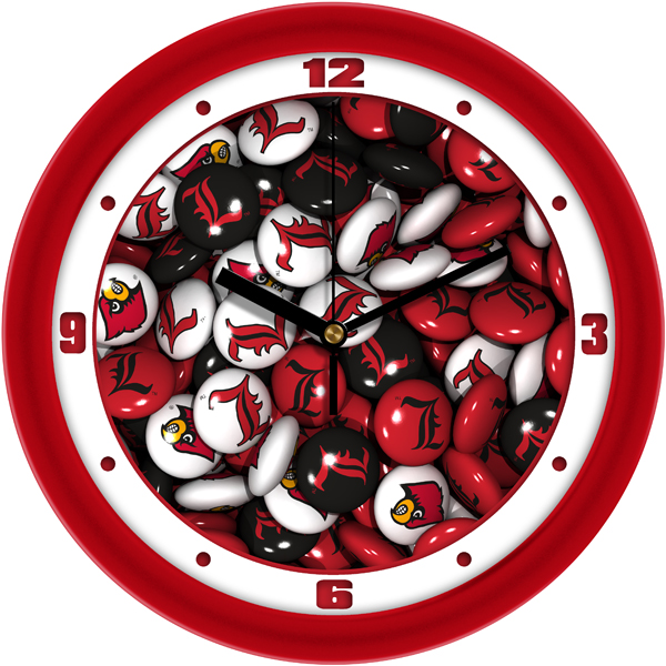 Candy Wall Clock