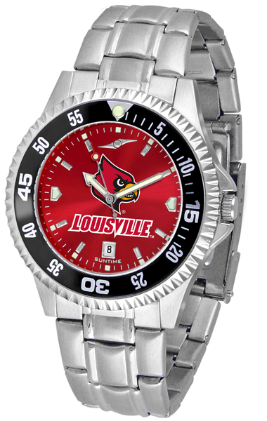 Competitor Steel AnoChrome  -  Color Bezel - M