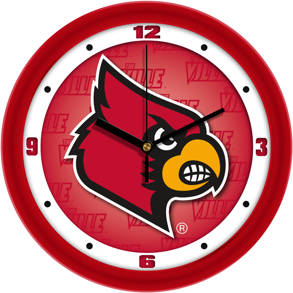 Dimension Wall Clock