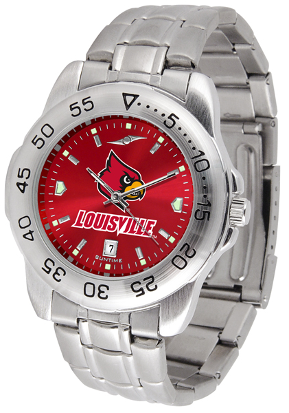 Sport Steel AnoChrome - M