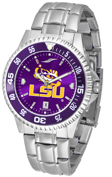 Competitor Steel AnoChrome  -  Color Bezel - M