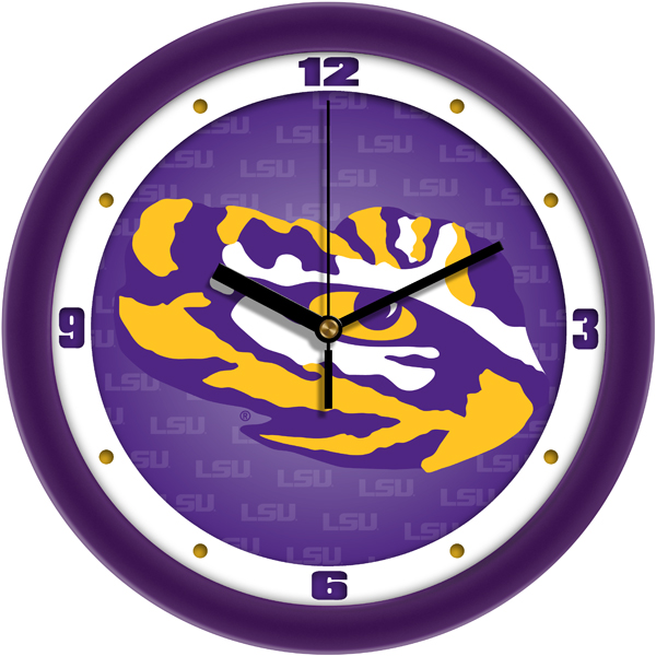 Dimension Wall Clock