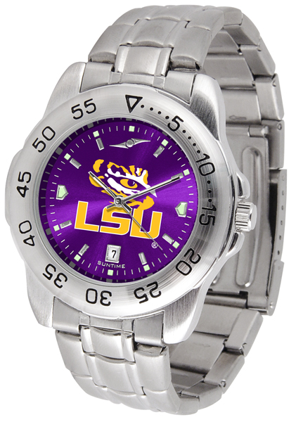 Sport Steel AnoChrome - M