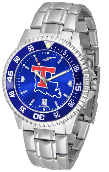 Competitor Steel AnoChrome  -  Color Bezel - M