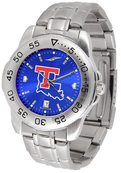 Sport Steel AnoChrome - M