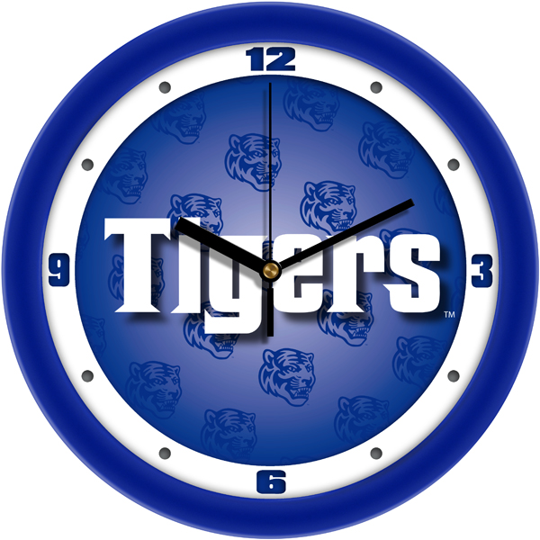 Dimension Wall Clock