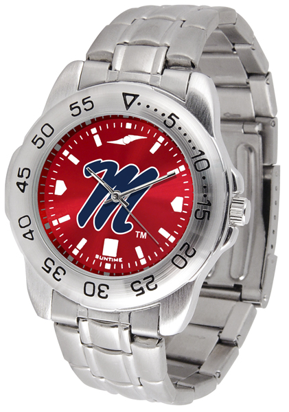 Sport Steel AnoChrome - M