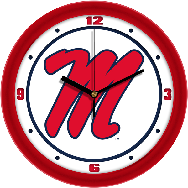Traditional Wall Clock
