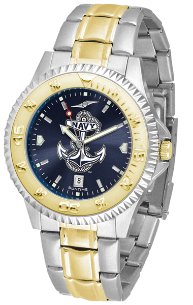Competitor Two - Tone AnoChrome - M