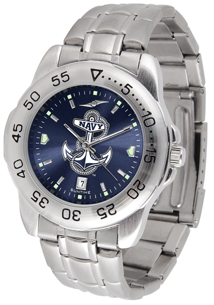 Sport Steel AnoChrome - M