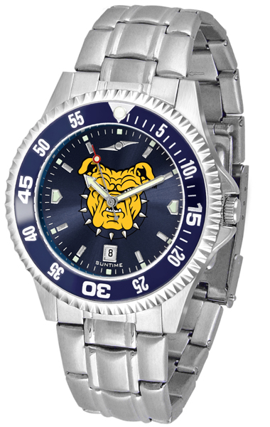 Competitor Steel AnoChrome  -  Color Bezel - M