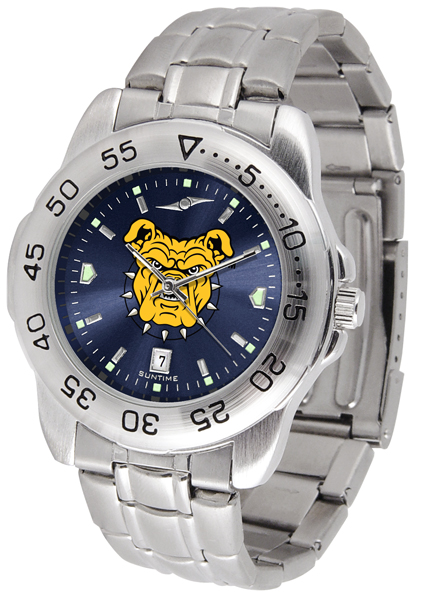 Sport Steel AnoChrome - M