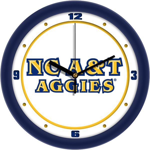 Traditional Wall Clock