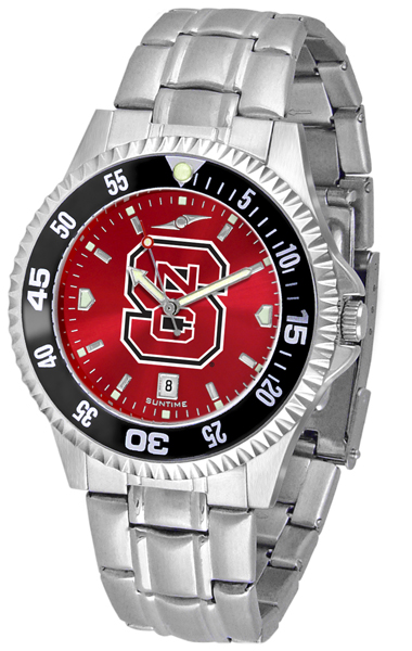 Competitor Steel AnoChrome  -  Color Bezel - M