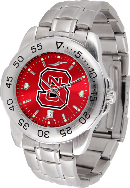 Sport Steel AnoChrome - M