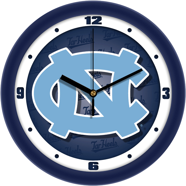 Dimension Wall Clock