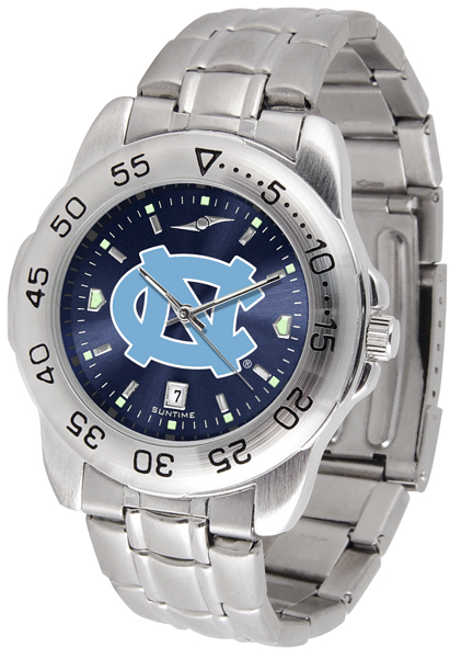 Sport Steel AnoChrome - M