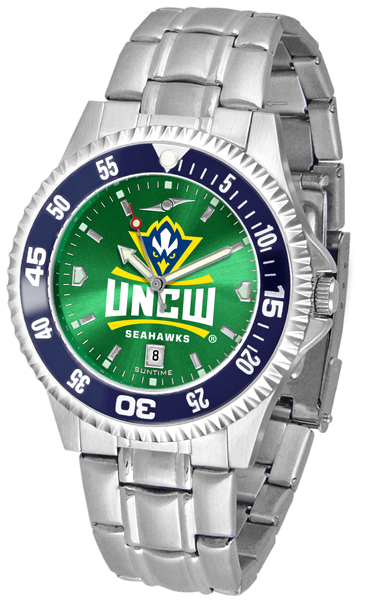 Competitor Steel AnoChrome  -  Color Bezel - M