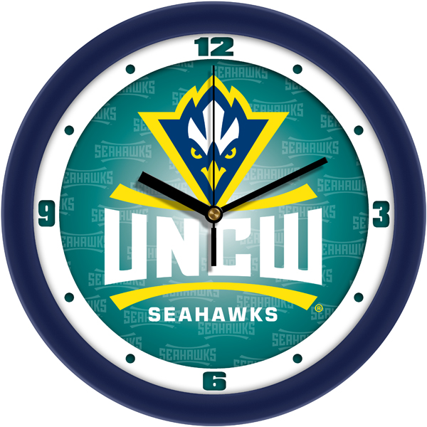 Dimension Wall Clock