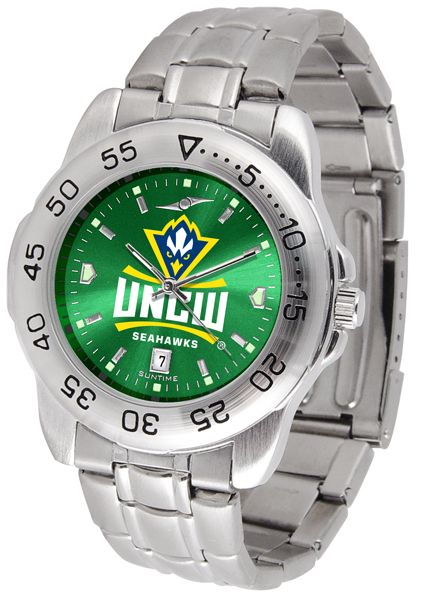 Sport Steel AnoChrome - M