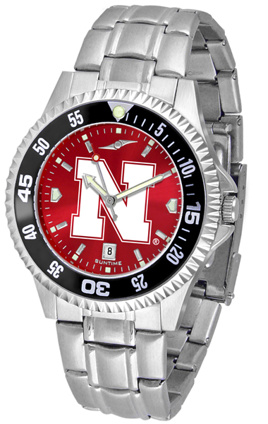 Competitor Steel AnoChrome  -  Color Bezel - M