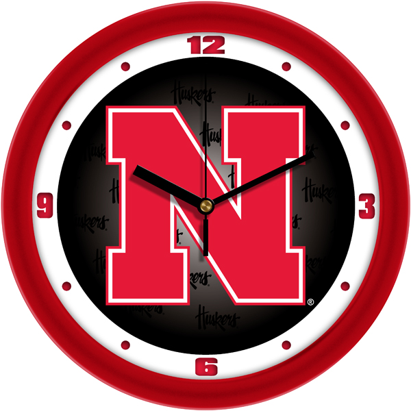 Dimension Wall Clock
