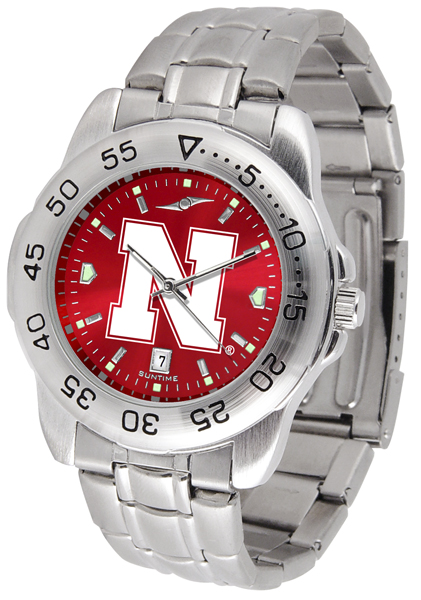 Sport Steel AnoChrome - M