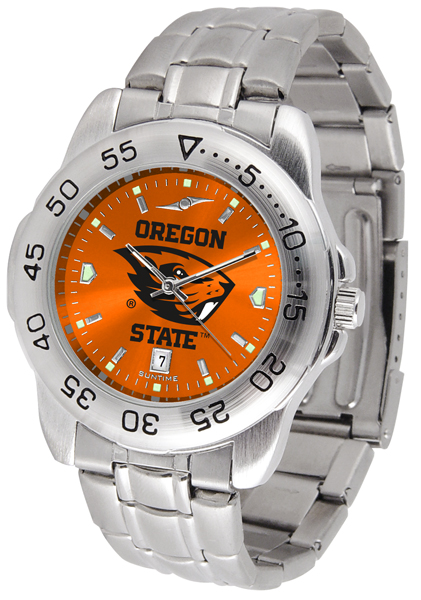 Sport Steel AnoChrome - M
