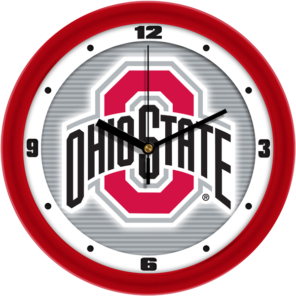 Dimension Wall Clock