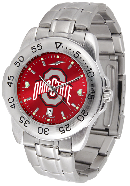 Sport Steel AnoChrome - M