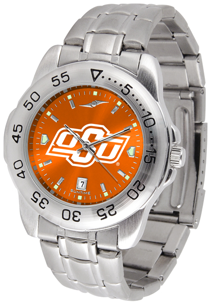 Sport Steel AnoChrome - M