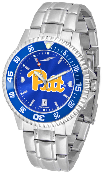 Competitor Steel AnoChrome  -  Color Bezel - M