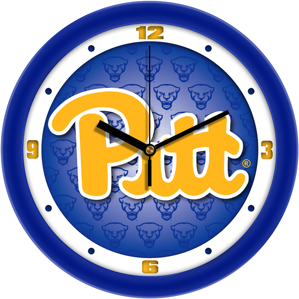 Dimension Wall Clock