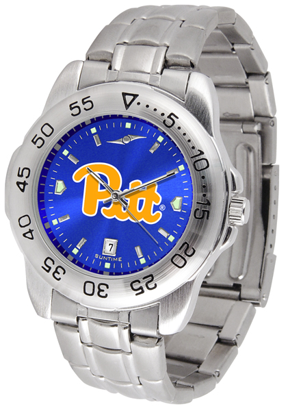 Sport Steel AnoChrome - M