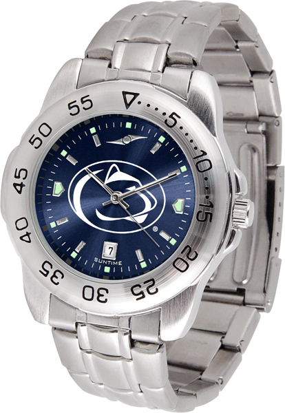 Sport Steel AnoChrome - M