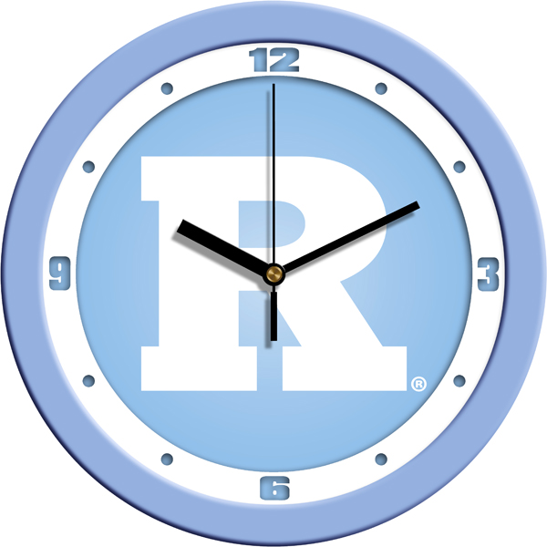 Baby Blue Wall Clock