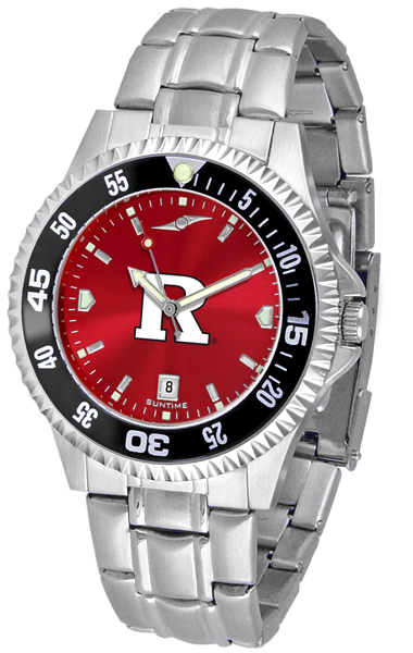 Competitor Steel AnoChrome  -  Color Bezel - M