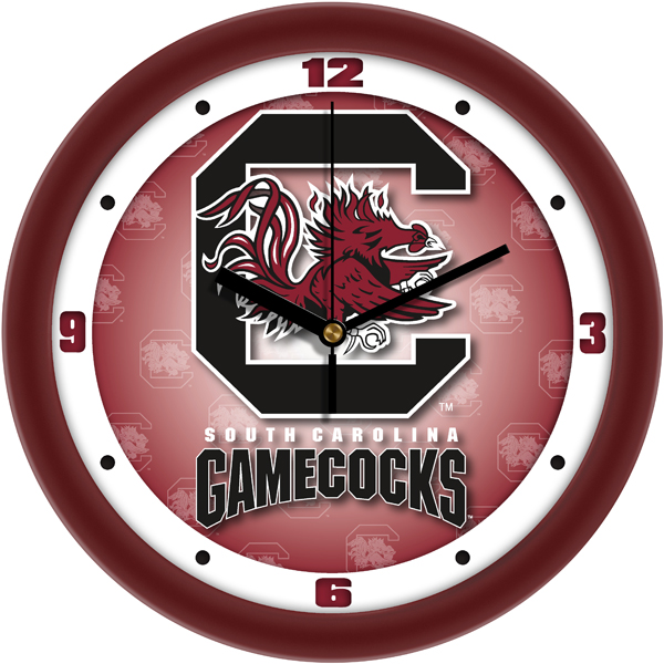 Dimension Wall Clock
