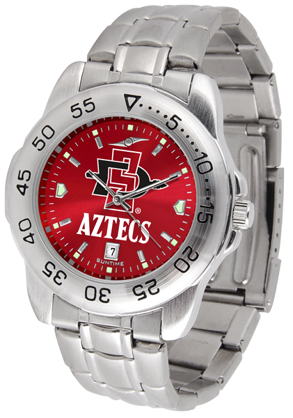 Sport Steel AnoChrome - M